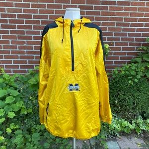 Michigan starter pullover